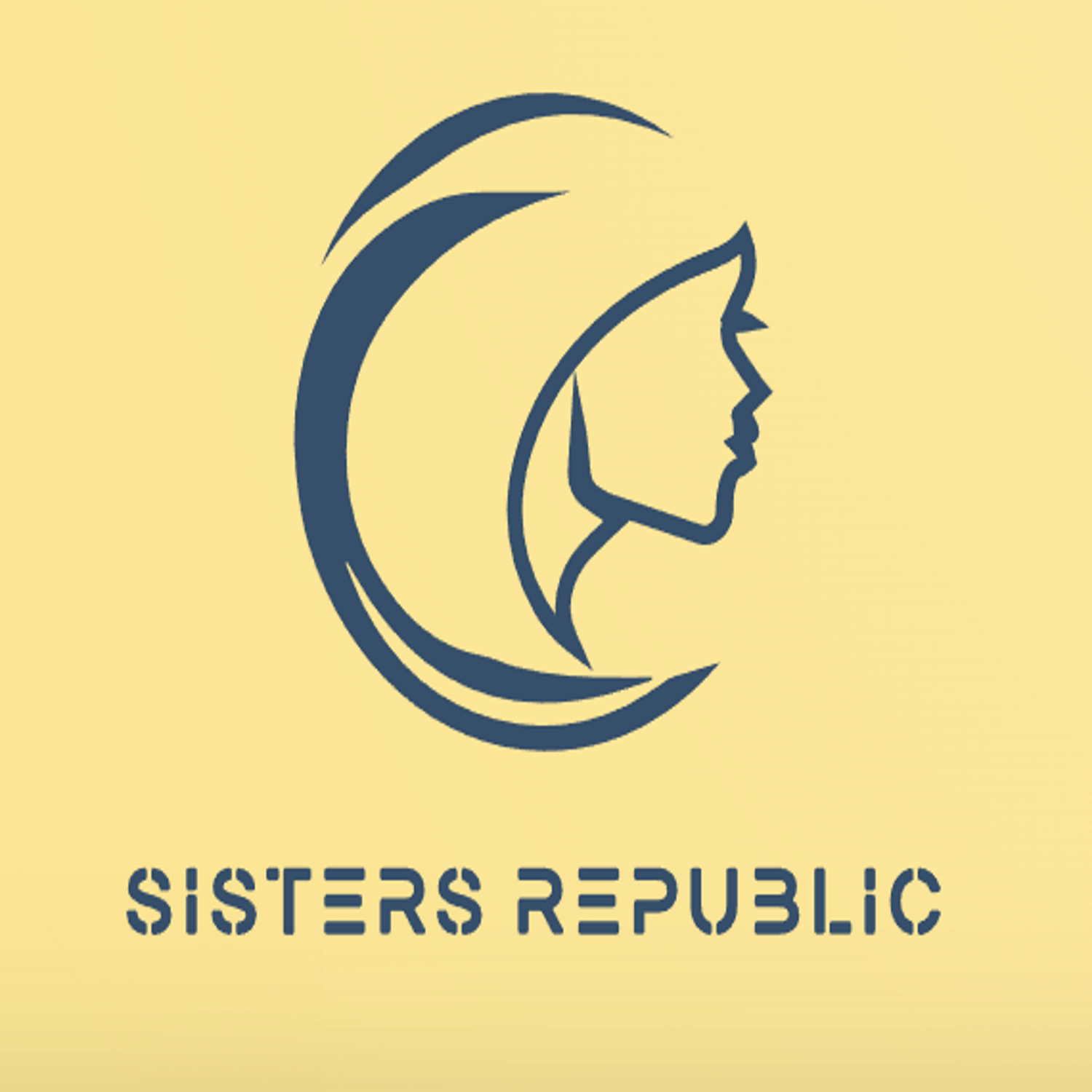 Sisters Republic Rap Cover Art